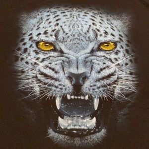 Panther Unisex Shirt